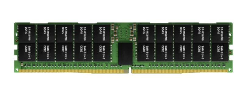 Samsung M321RYGA0BB0-CQK 96 GB DDR5-4800 MHz