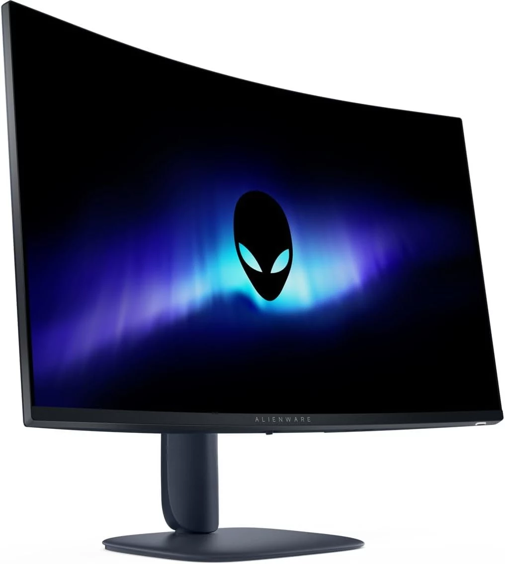Dell Alienware AW3225DM 31,5" QHD