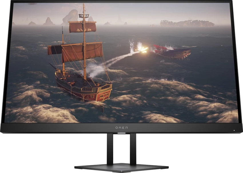 HP Omen 27i 27 collu QHD