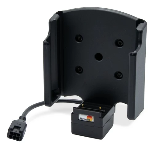 Newland NLS-CC-MT95-01 auto turētājs ar Pogo-Pin