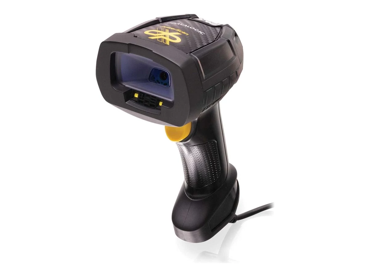 Datalogic PowerScan PD9630-DPX tiešās marķēšanas skeneris