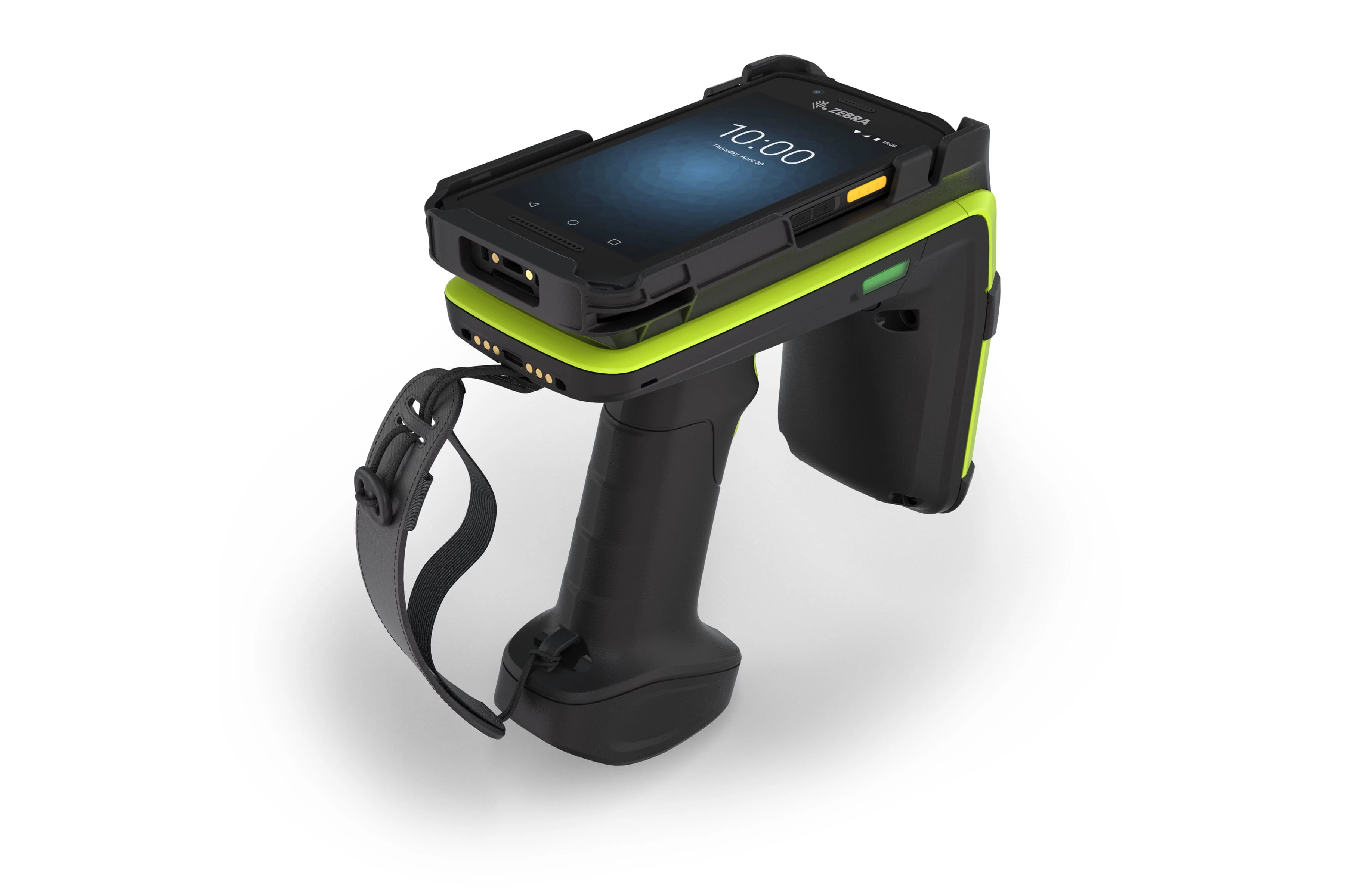 Zebra RFD9031-G60G700-WR Premium Plus UHF RFID