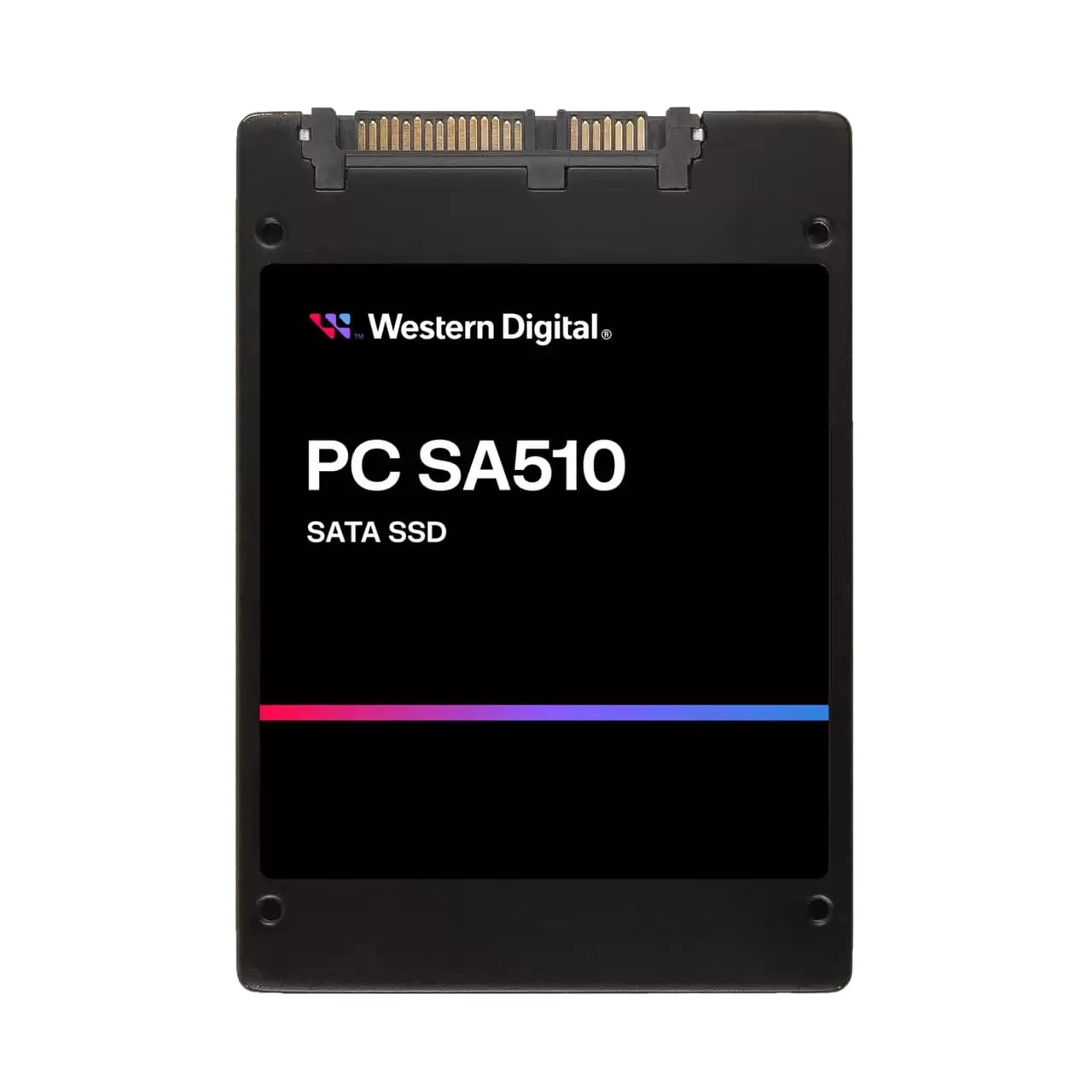 SanDisk PC SA510 500GB 6,35
