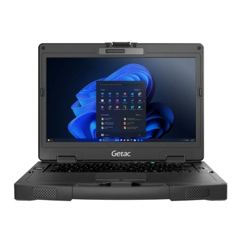 GETAC S410 G5 14 collu izturīgais