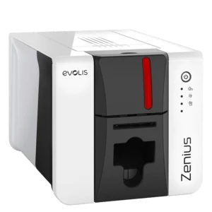 Evolis Zenius 2 Classic Line USB