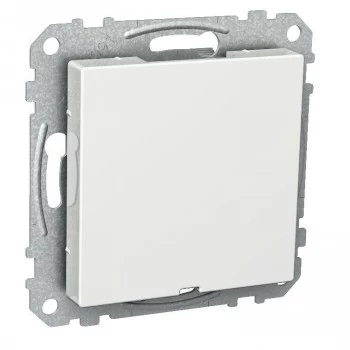 SCHNEIDER ELECTRIC EXXACT 1-vietas centra plāksne