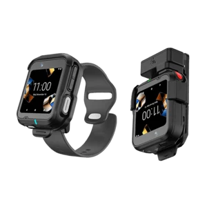 Zebra WS3012 plaukstas dators ar AMOLED