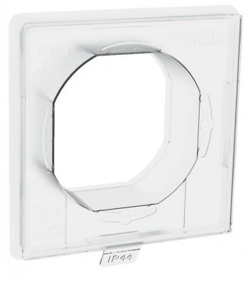SCHNEIDER ELECTRIC Mureva Styl 1-vietas virsmas