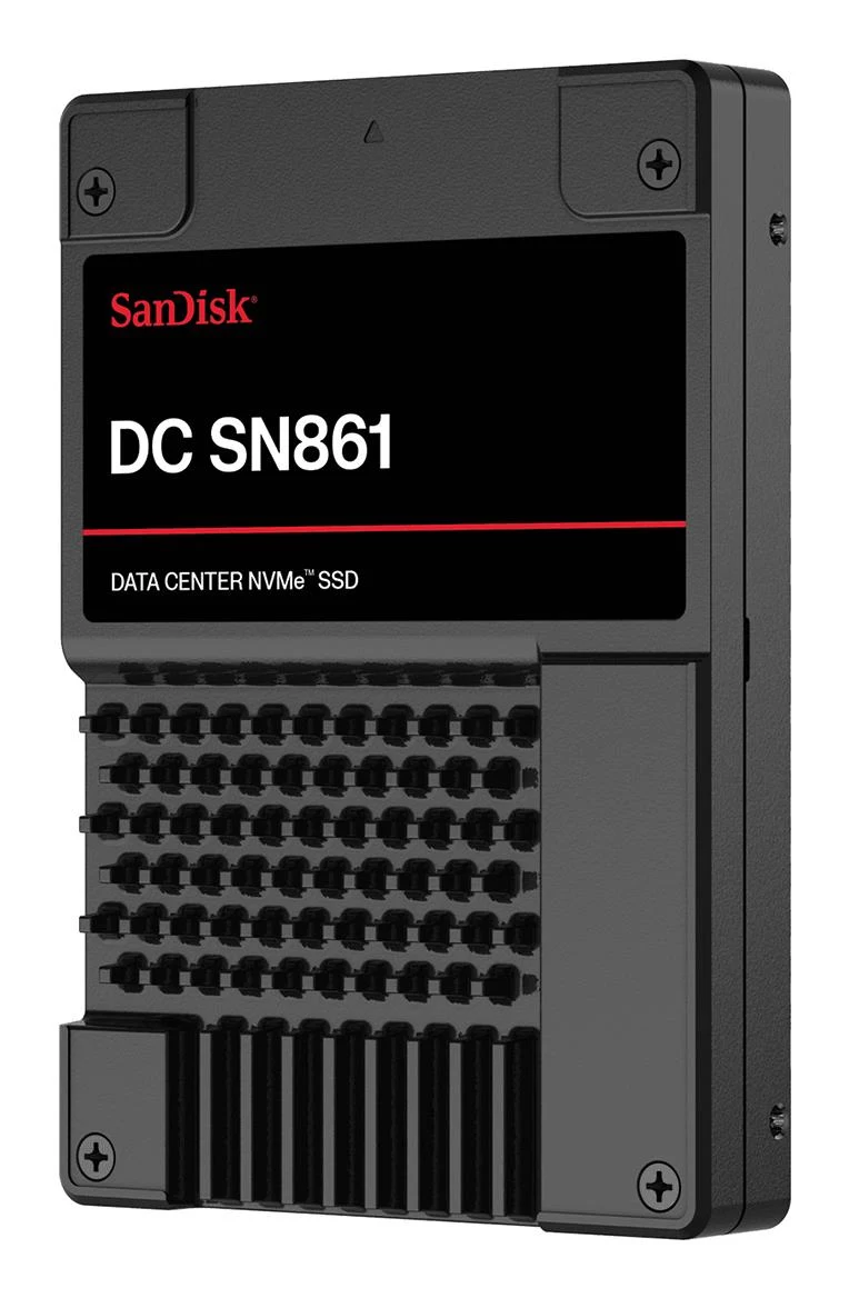 SanDisk DC SN861 1920 GB U