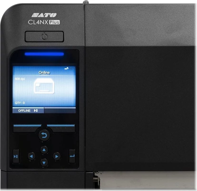 SATO CL4NX Plus 609 dpi ar