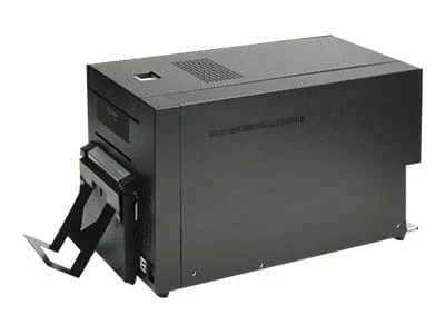 Zebra ZC10L plastikāršu printeris - krāsu