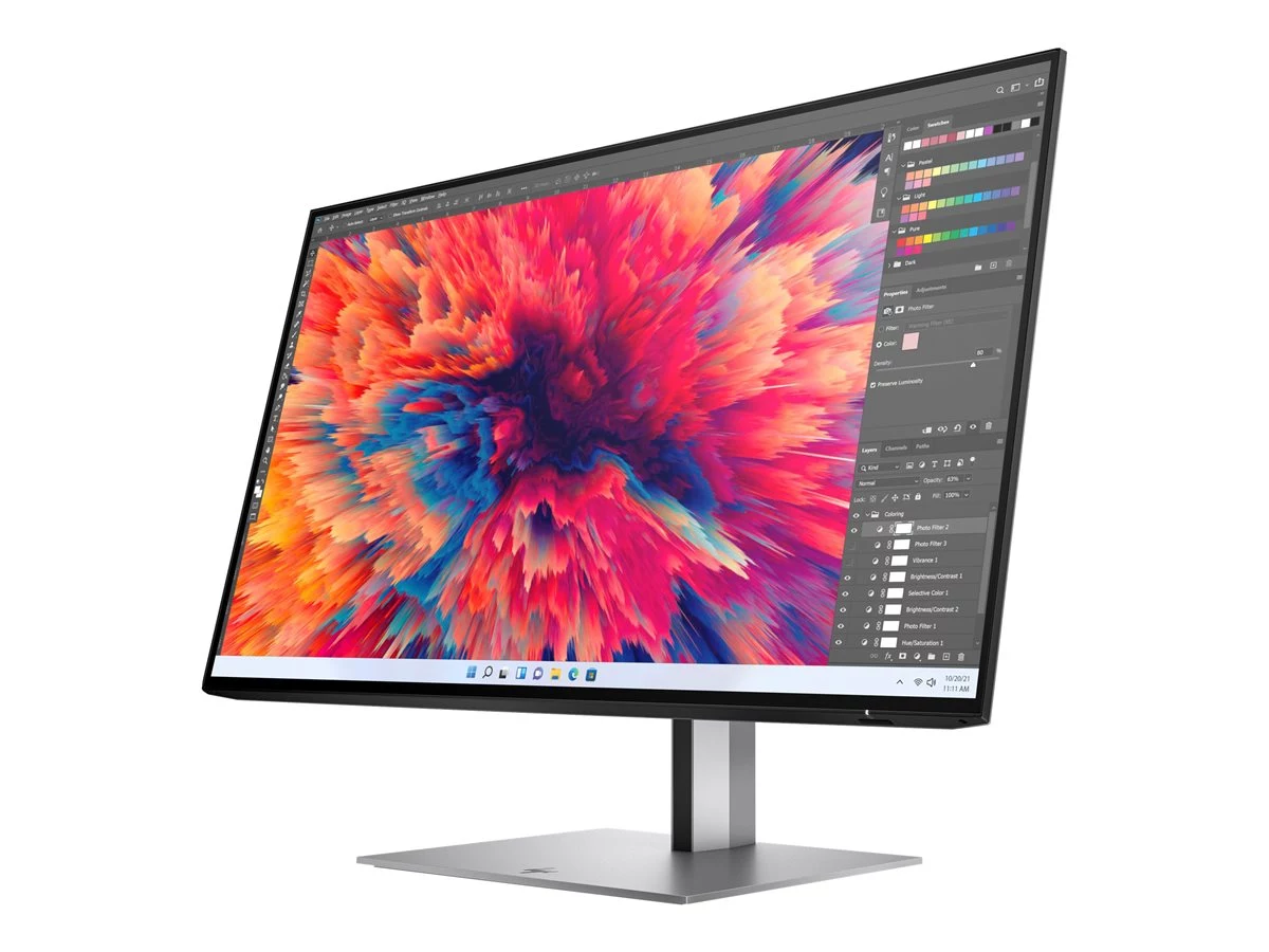 HP Z24q G3 23,8 collu