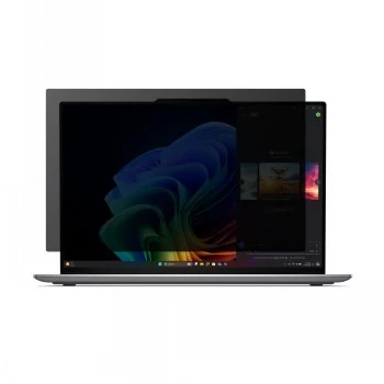 Lenovo Premium Clarity privātuma filtrs 15