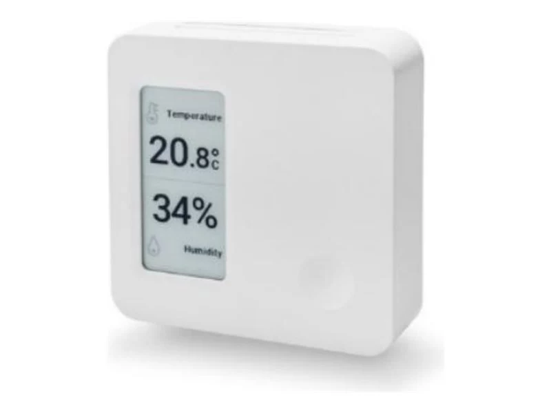 Elsys ERS Display CO2 Lite LoRa