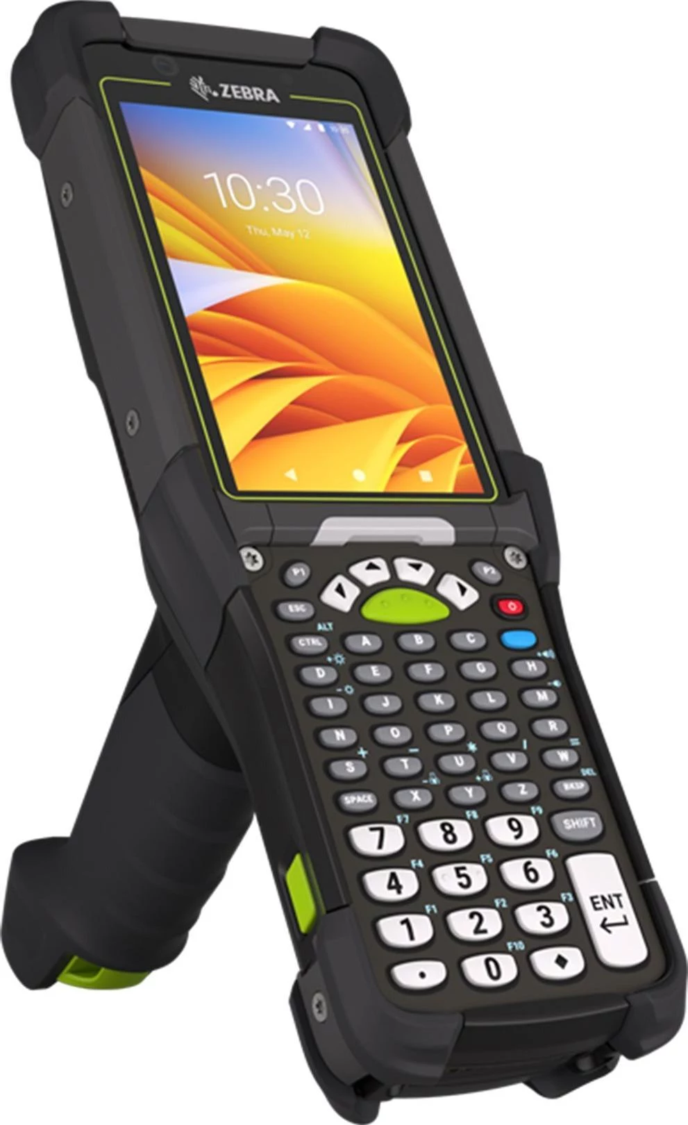 Zebra MC945B-3G1M6HSS-A6 4,3 collu robusts