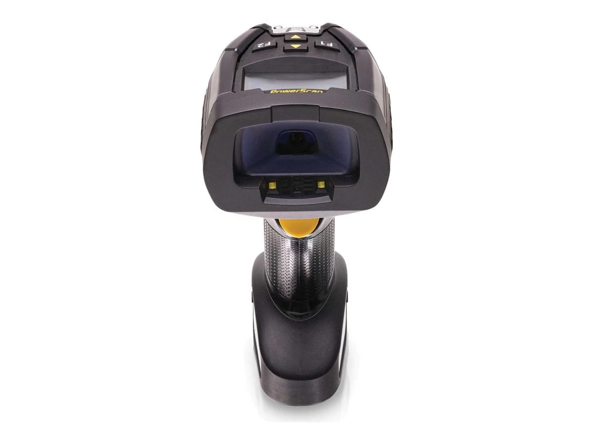 Datalogic PowerScan PM9600-DPX tiešās detaļu marķēšanas
