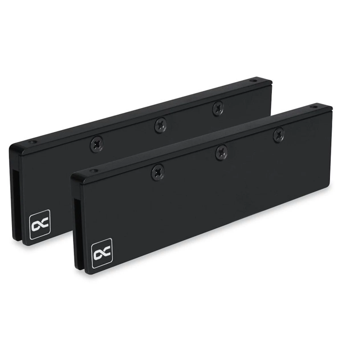Alphacool 17631 Alumīnija ūdens bloks DDR5