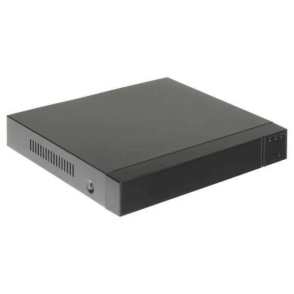 16 kanālu 5-in-1 AHD HD-CVI HD-TVI