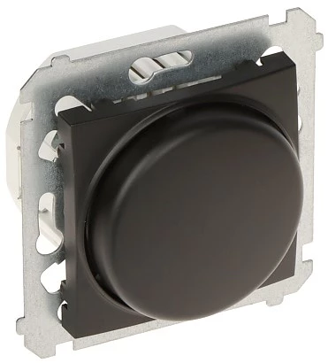 230V LED Rotary Dimmer Module DS9L