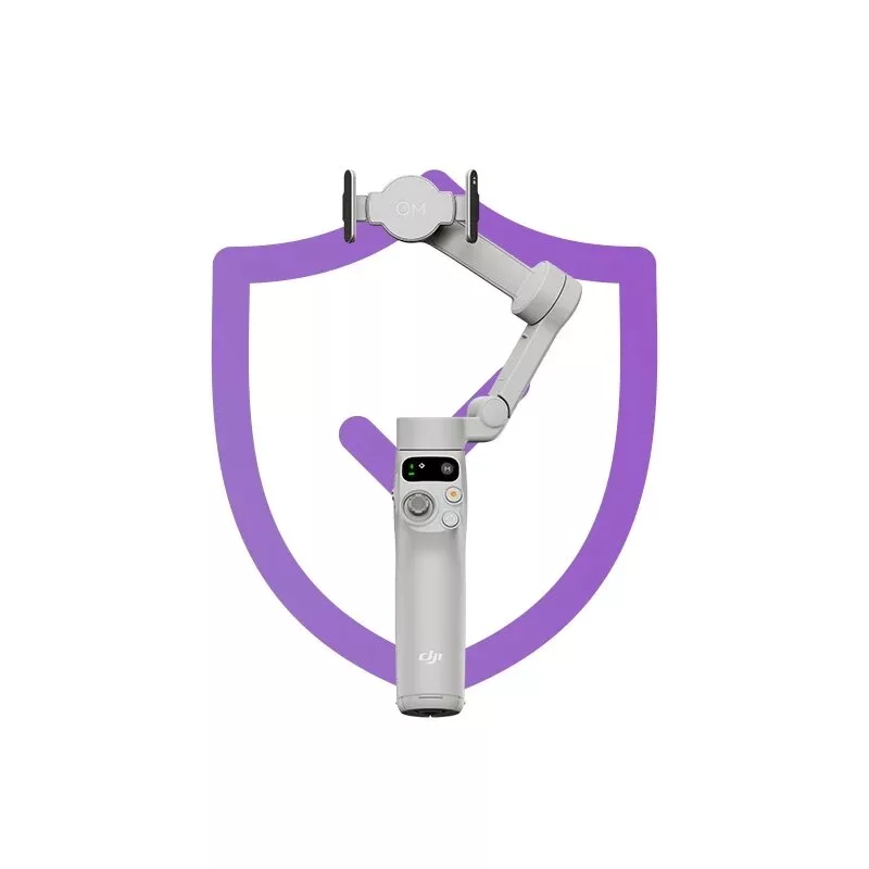 DJI Care Refresh Osmo Mobile 7
