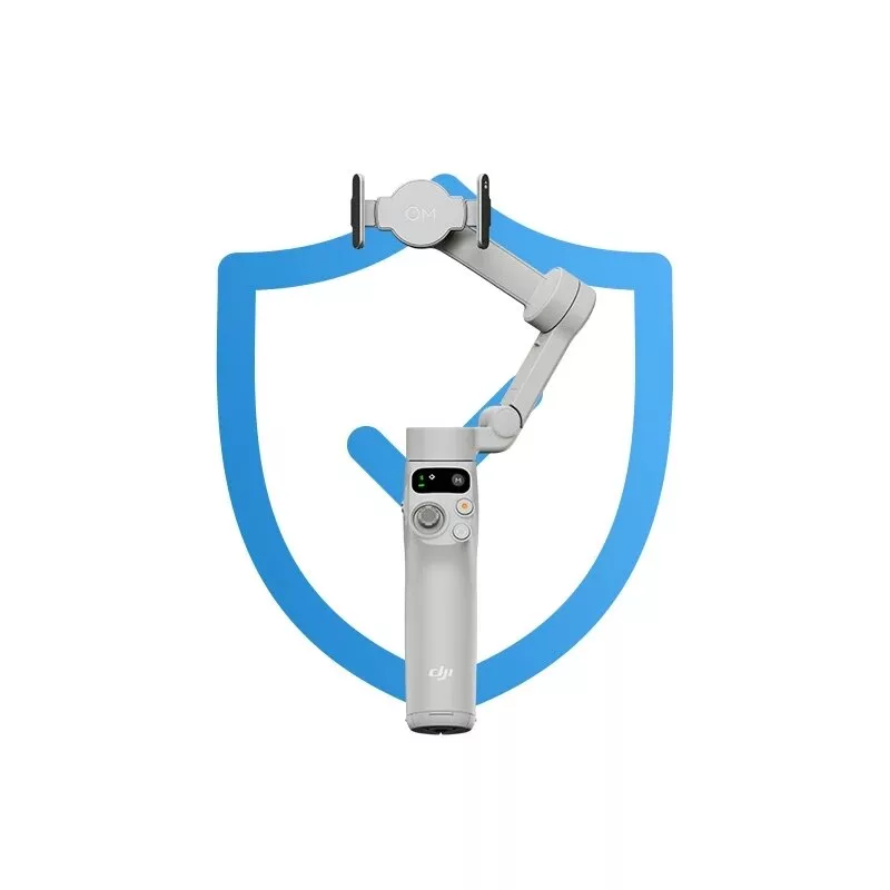 DJI Care Refresh Osmo Mobile 7