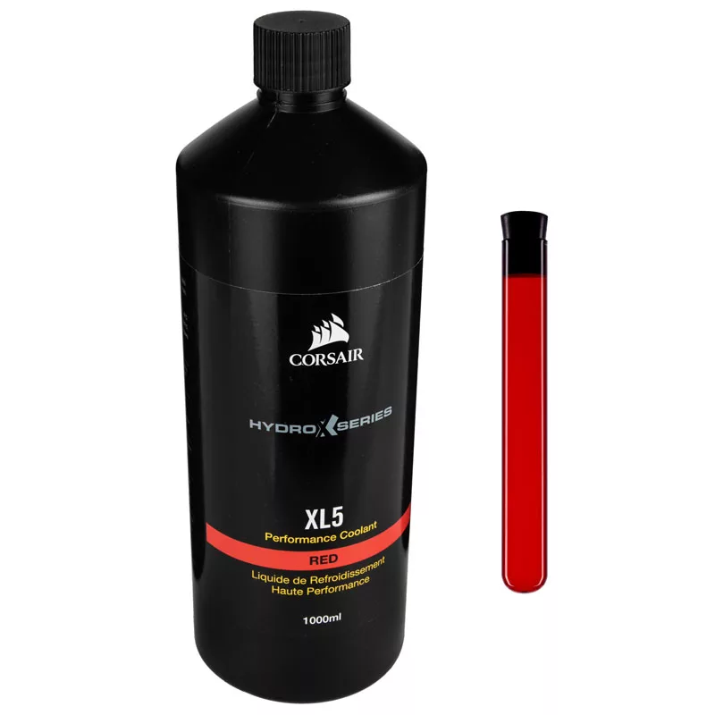 Corsair Hydro X Series XL5 Performance