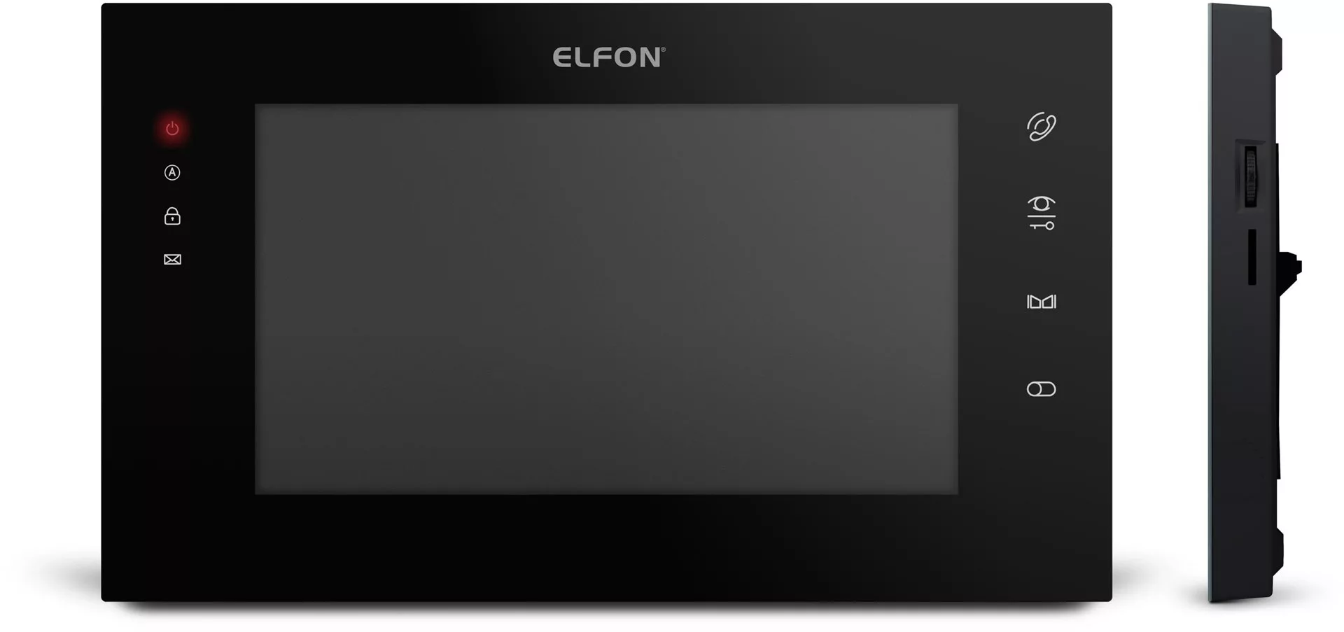 ELFON OPTIMA OP-VM7F 27 inch Full