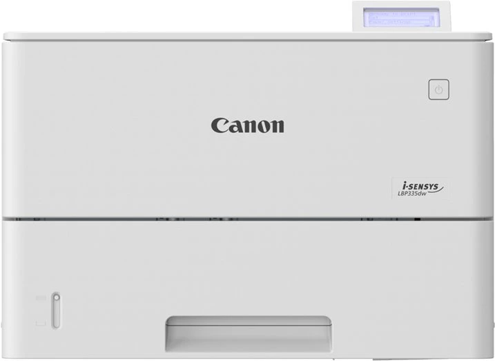 Canon i-SENSYS LBP335dw Monochrome Laser Printer