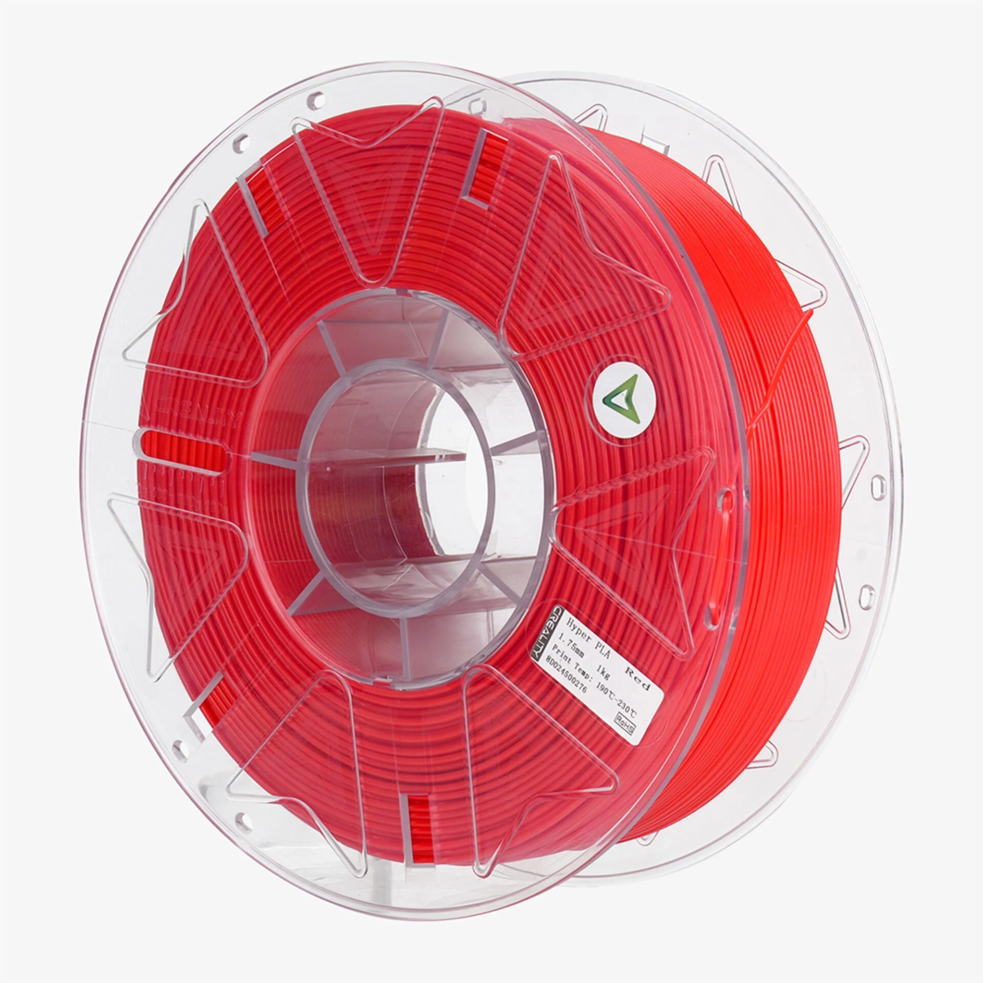 Creality Hyper Series PLA Filament Red