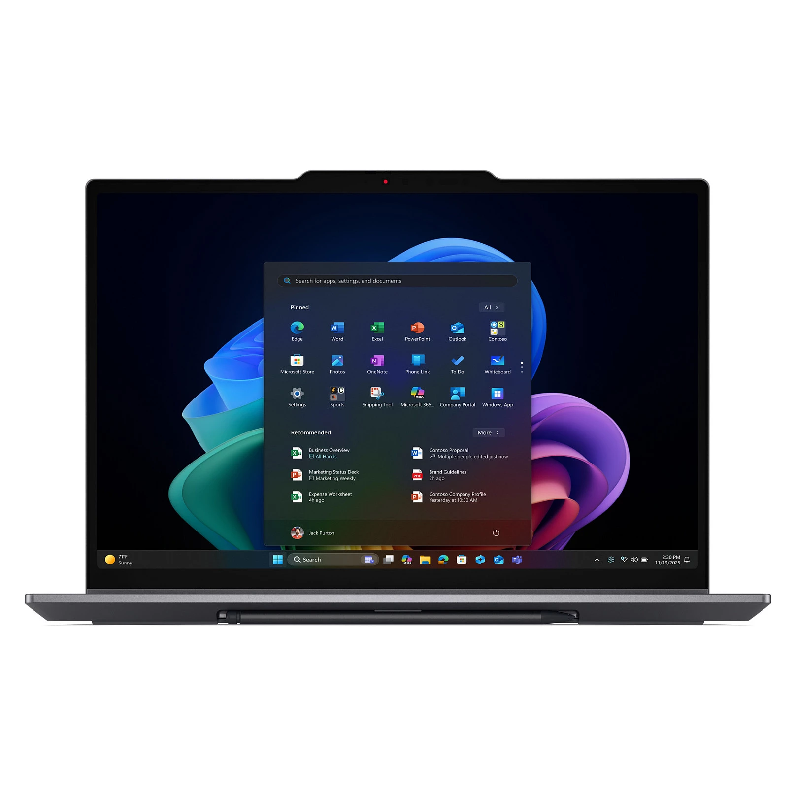 Lenovo ThinkPad X1 2-in-1 Gen 11