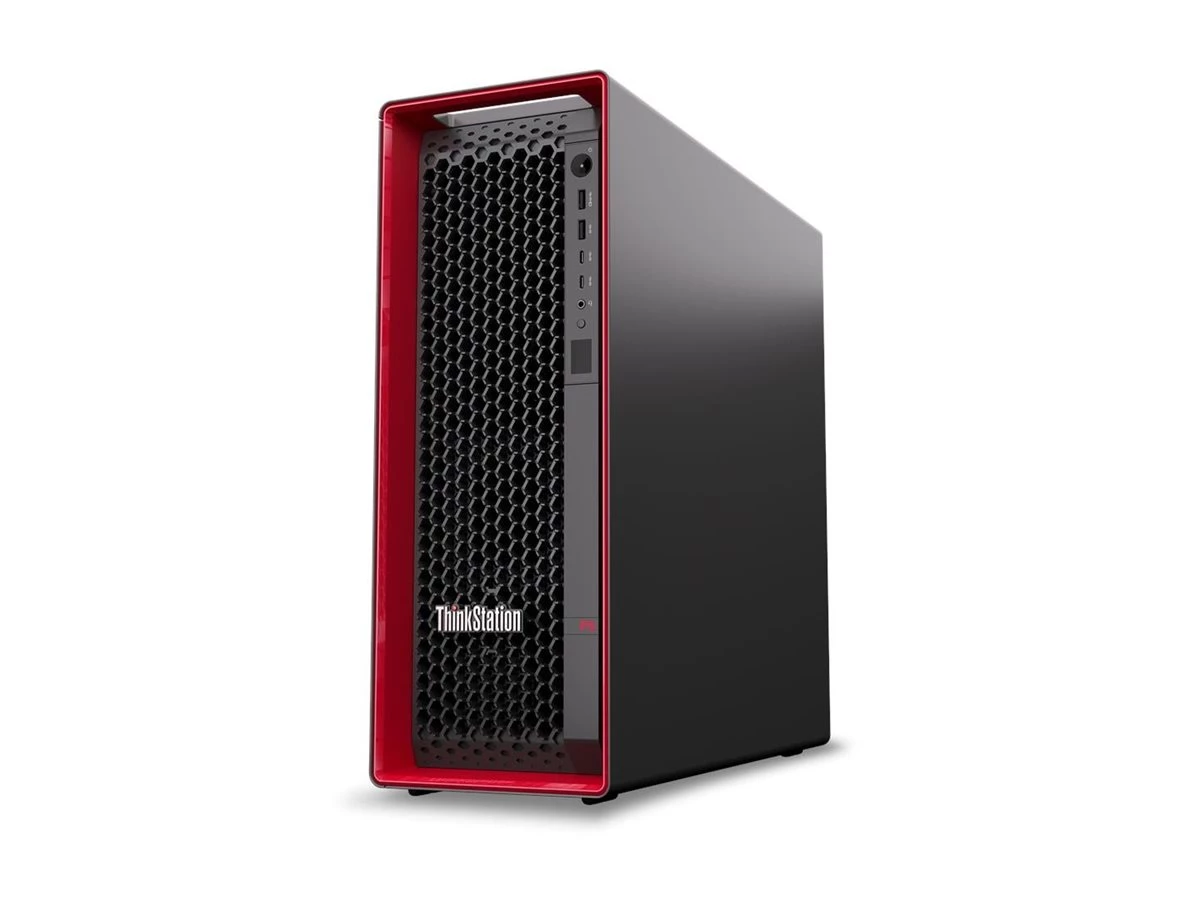 Lenovo ThinkStation P5 Gen 2 30KB0028GE