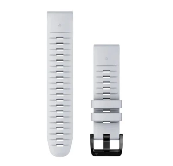 Garmin QuickFit 22mm Silicone Watch Band