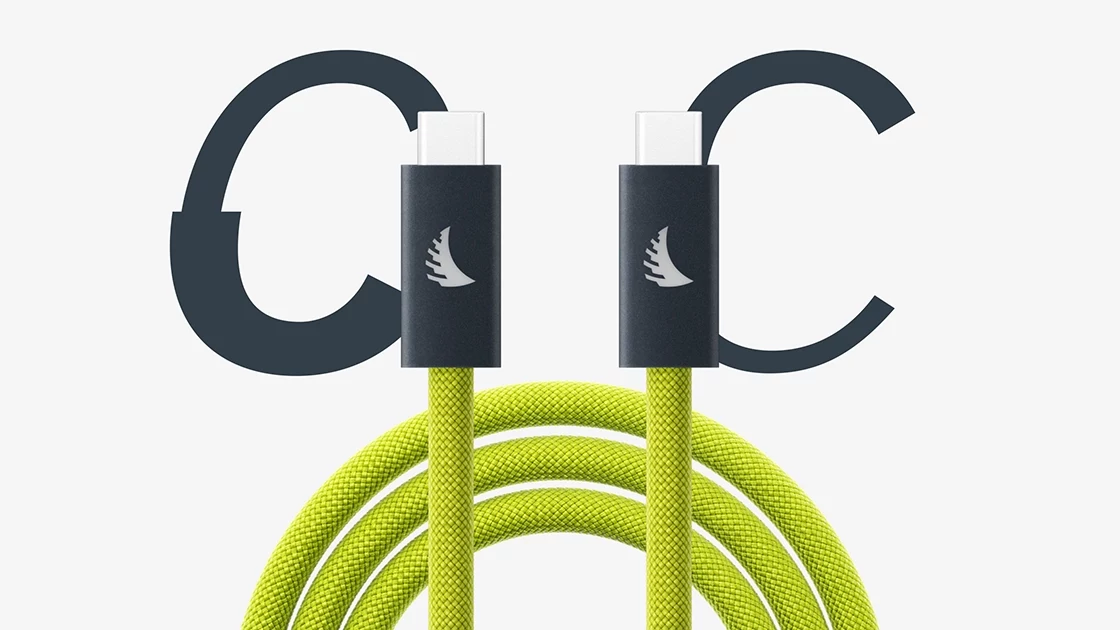 Angelbird USB-C 3.2 Solid Flex