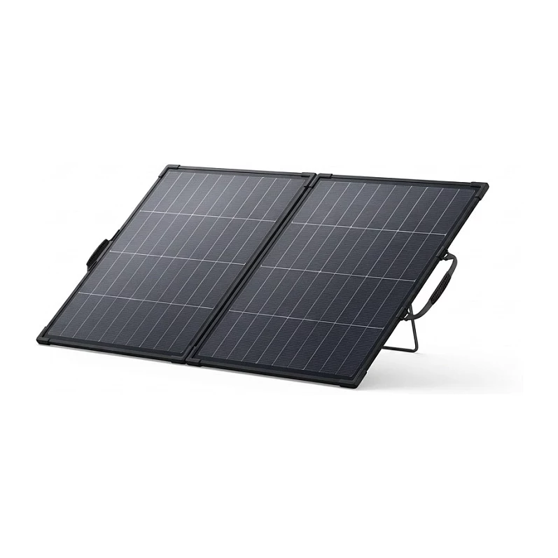 Anker SOLIX PS200 Bifacial Portable Solar
