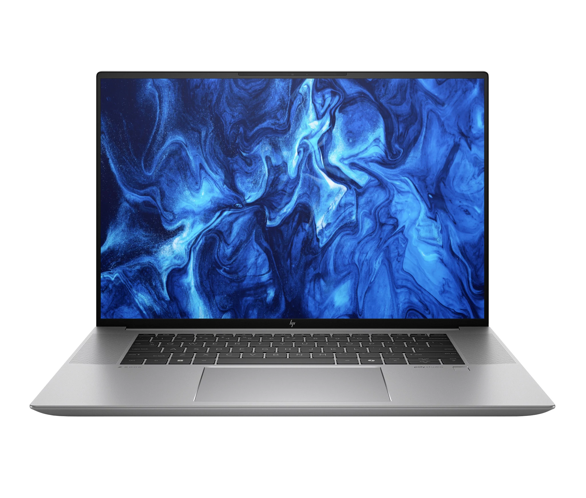 HP ZBook Studio G11 16 collu
