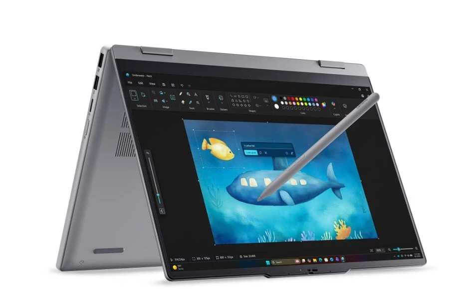 Lenovo ThinkBook 14 2-in-1 G6 IPL