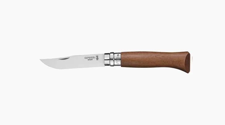 Opinel kabatas nazis Nr. 08 ar