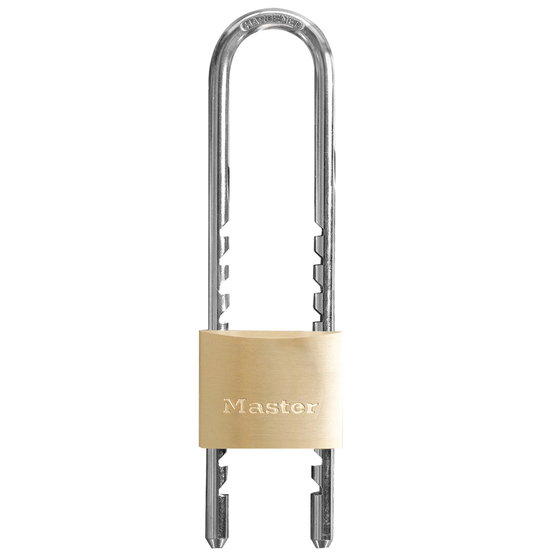 Master Lock 1950EURDCC regulējama augšdaļas atslēga