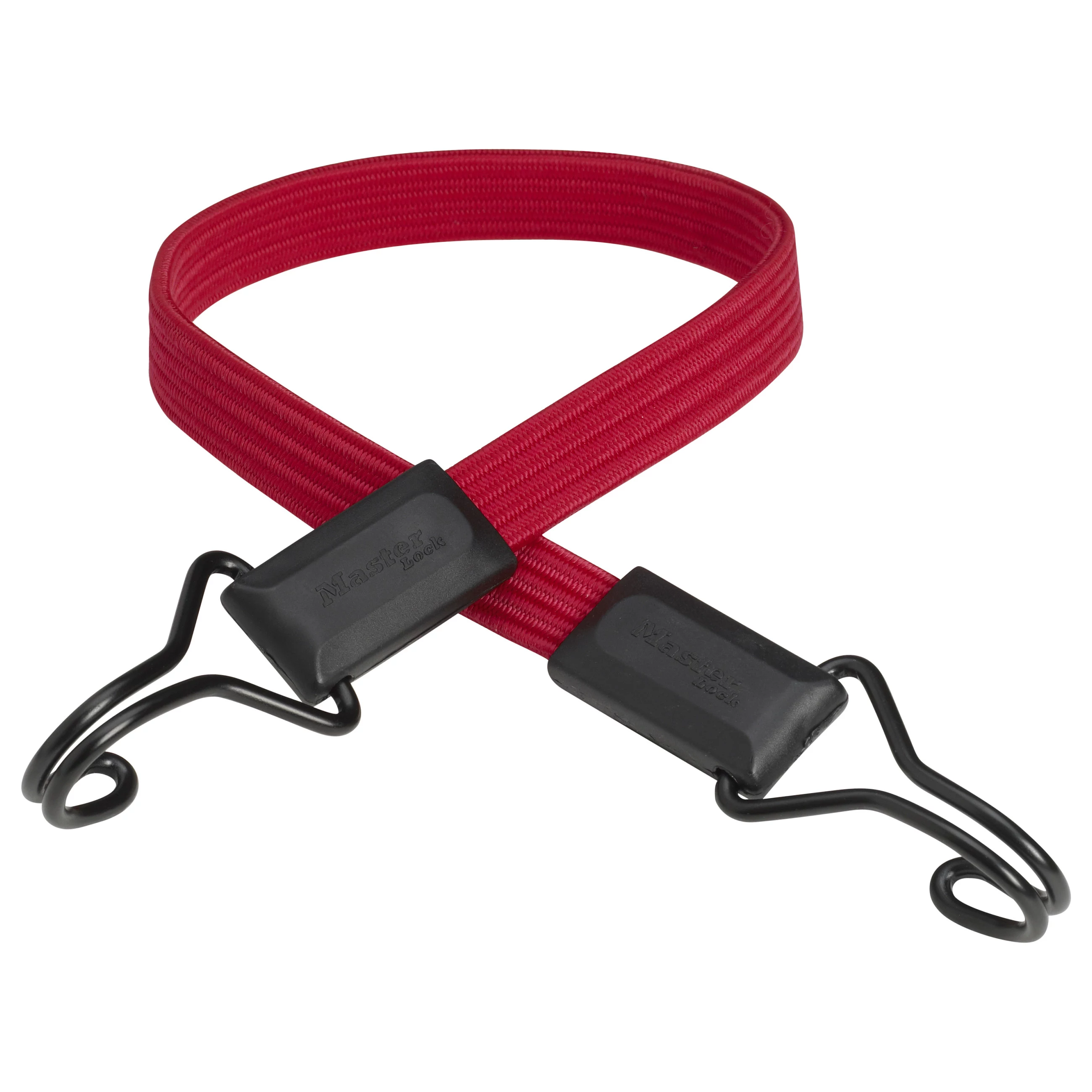 Master Lock Flat Bungee Cord Twin
