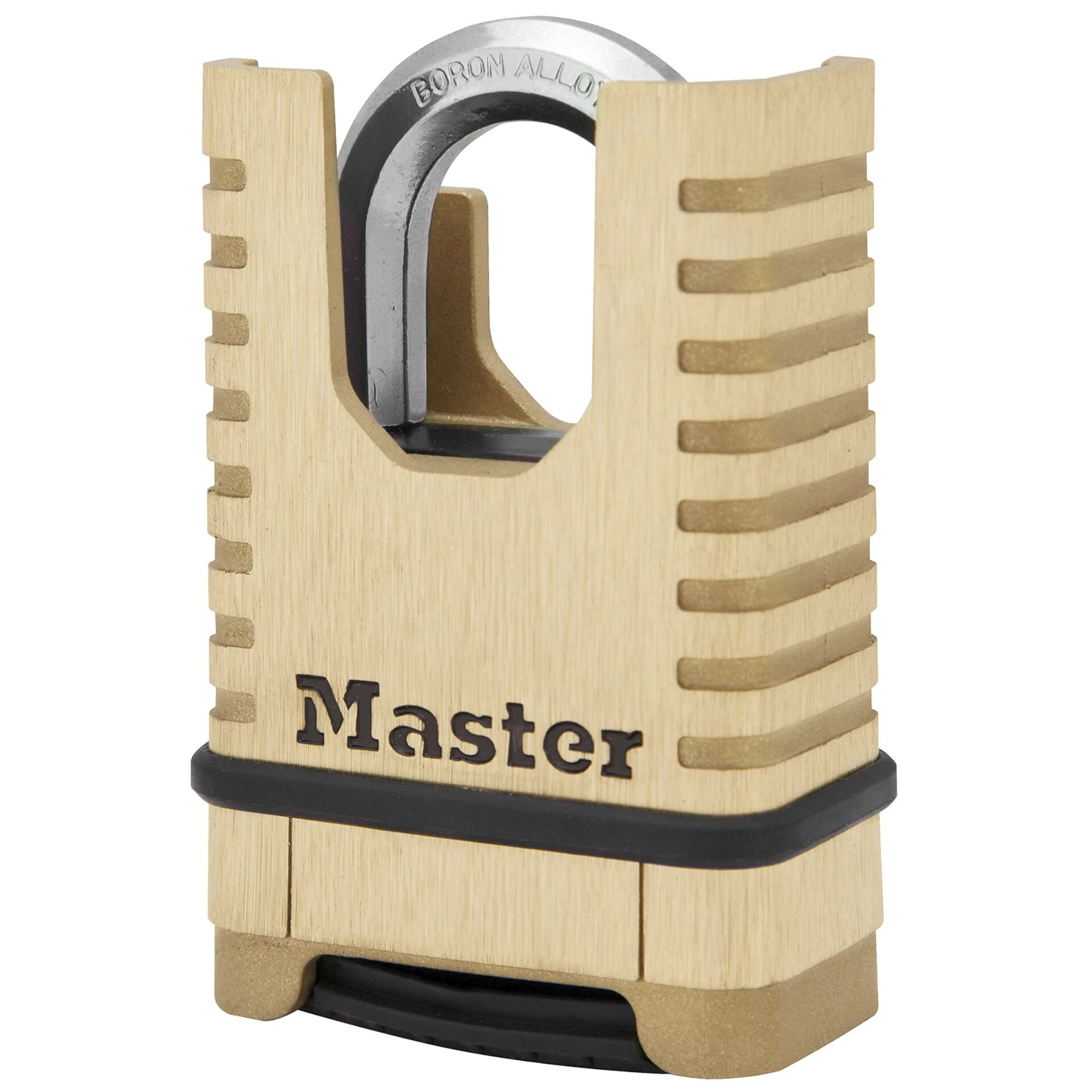 Master Lock Excell Padlock with Bordered