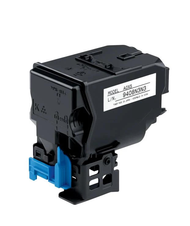 Konica Minolta TNP-22K Original Toner Cartridge