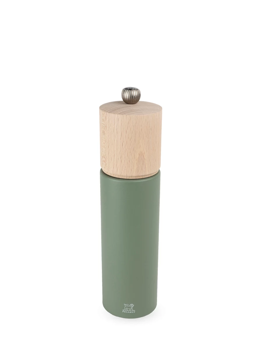 Peugeot BOREAL Piparmalder 21cm Fern Green