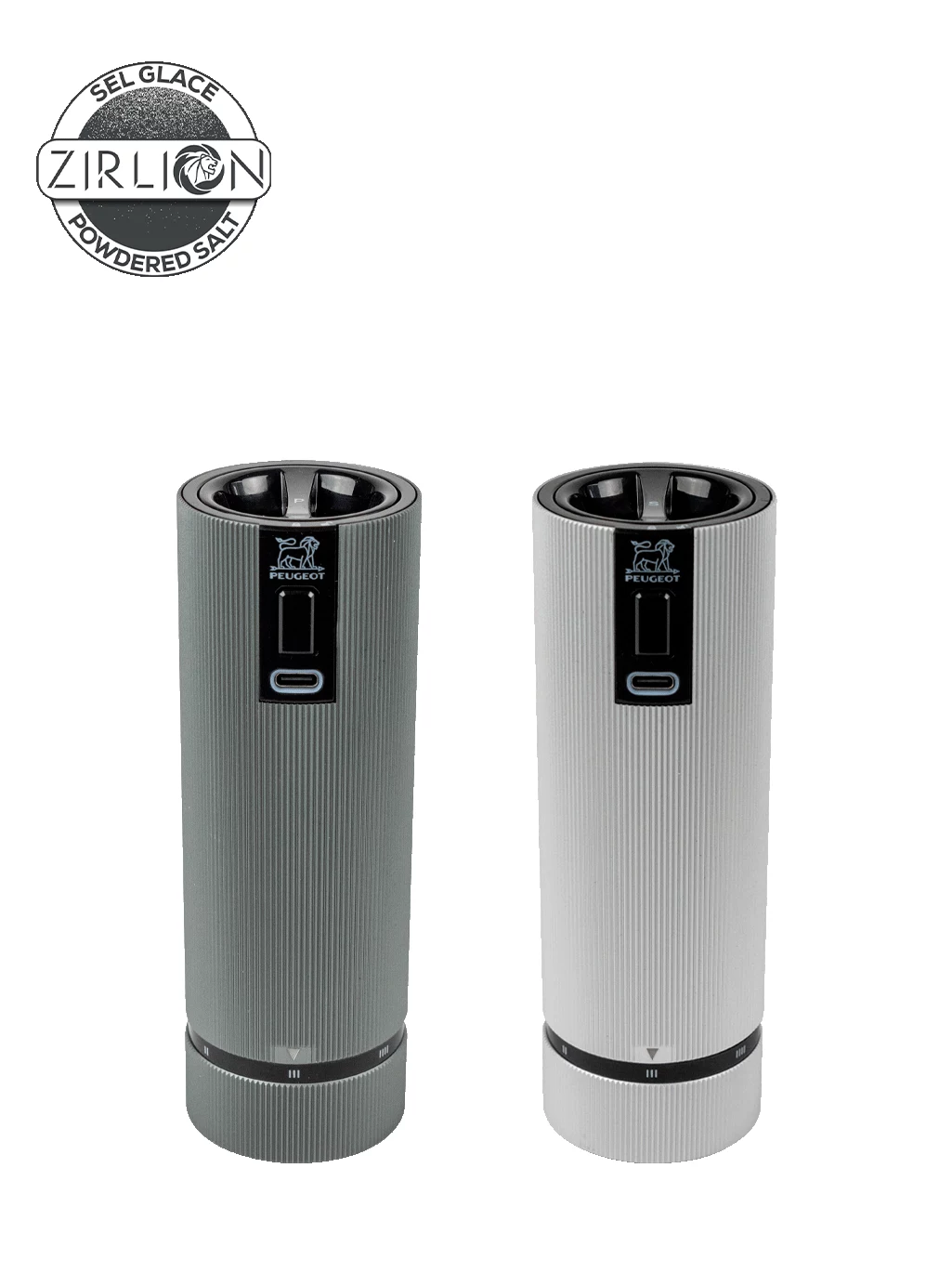 Peugeot Line Duo Electric 15cm U`SELECT