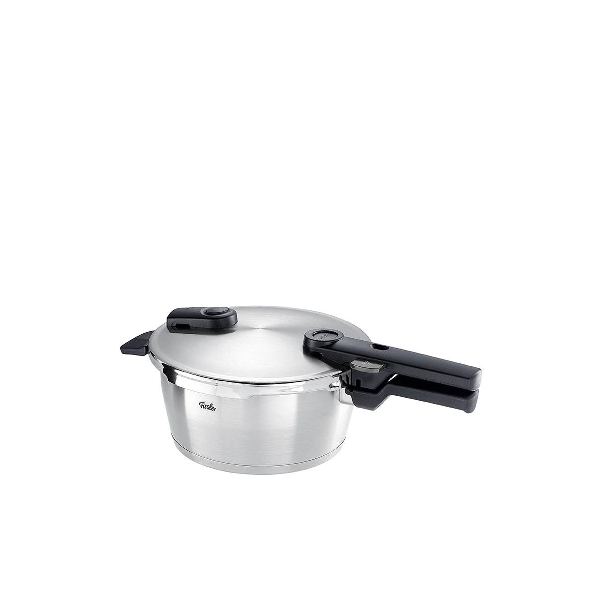 Fissler Vitaquick Premium 3.5L Spiediena