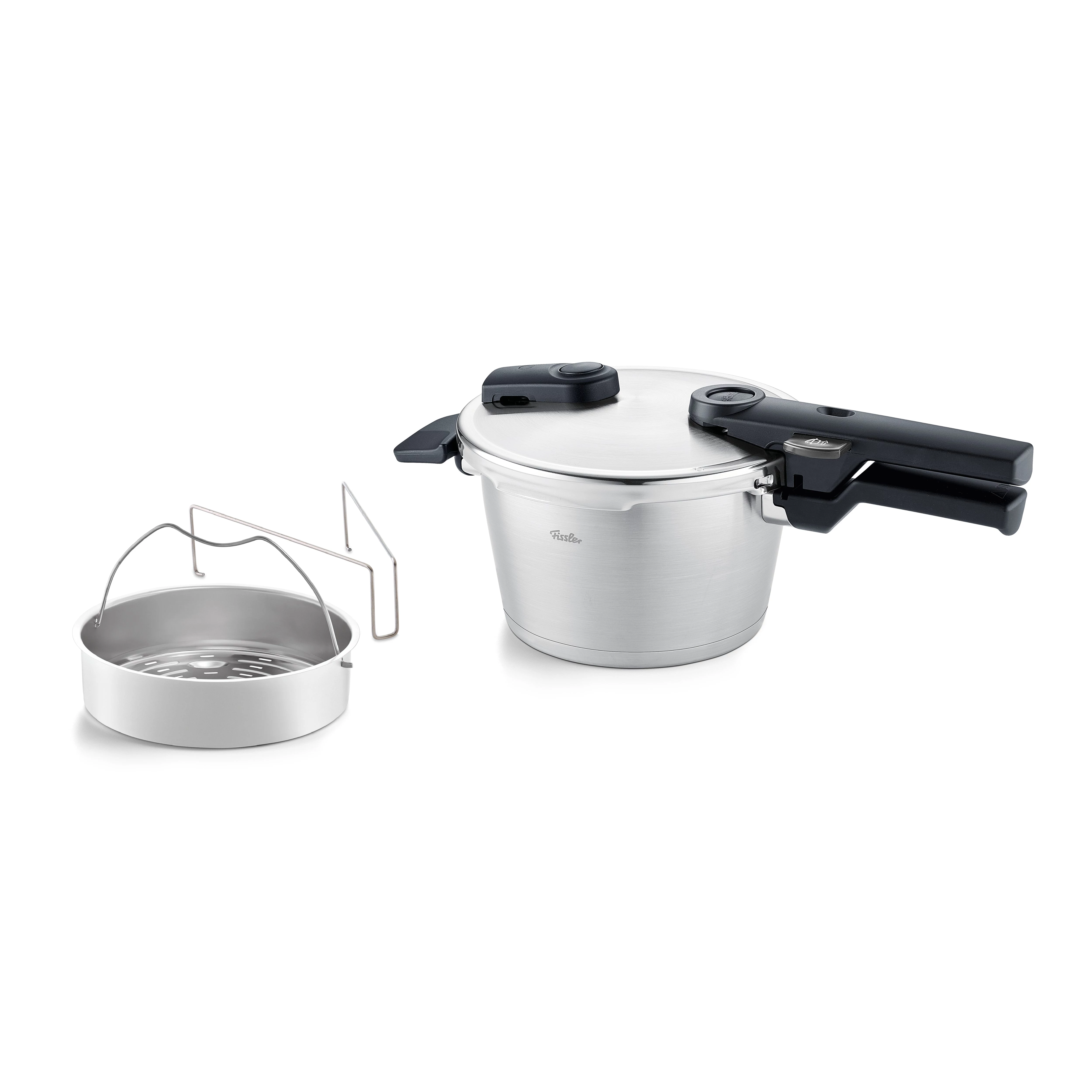 Fissler Vitaquick Premium 4.5L spiediena