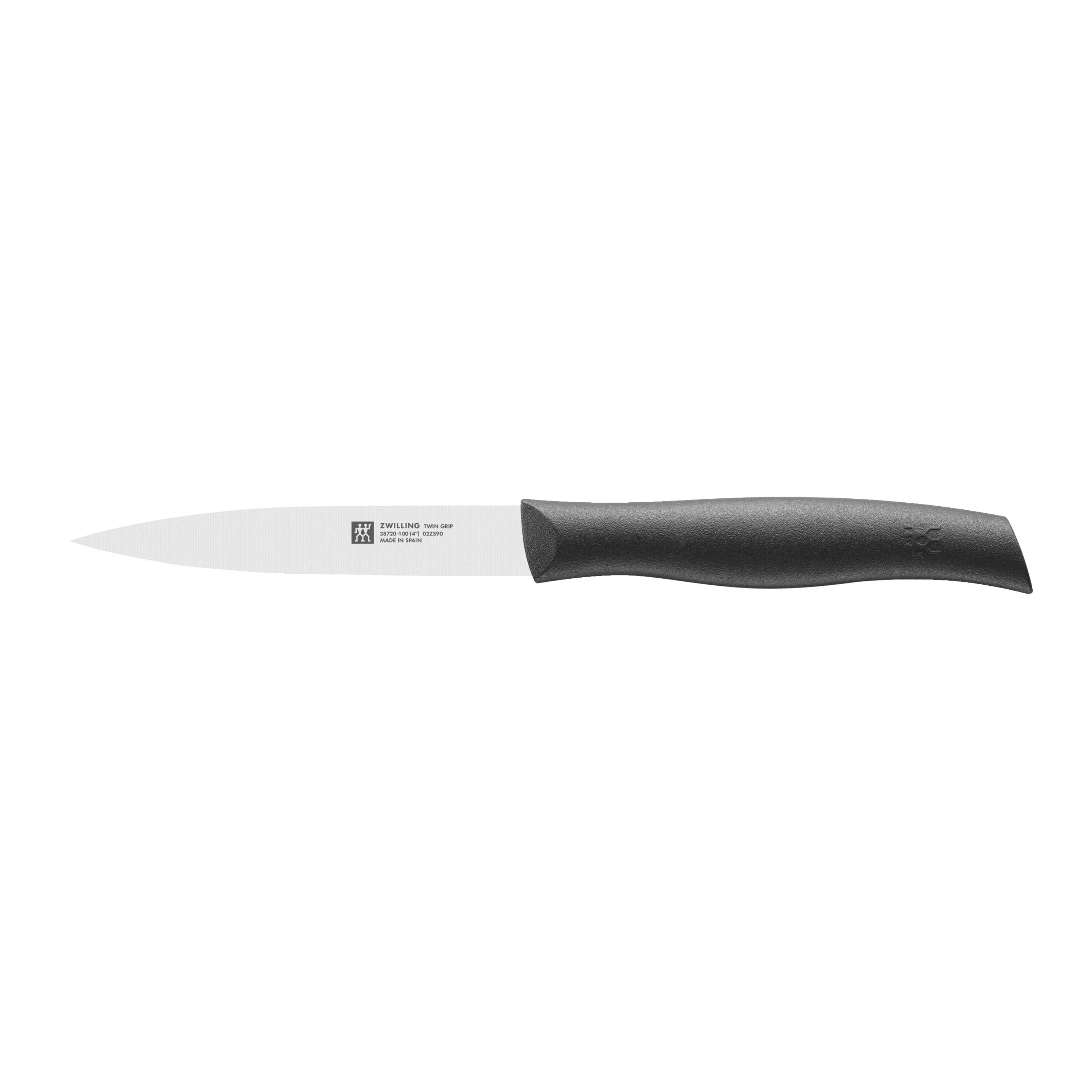 ZWILLING TWIN GRIP Paring Knife 10