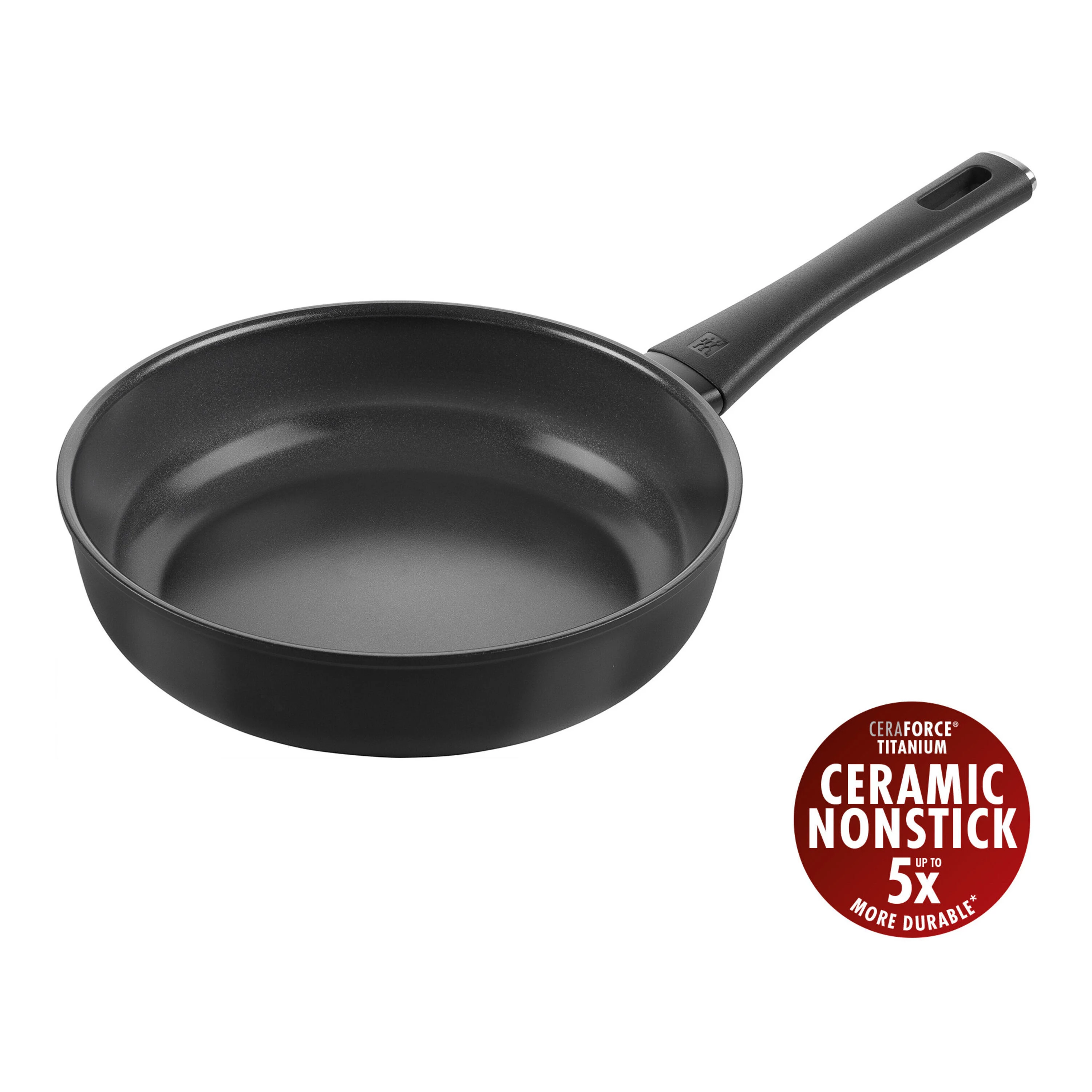 ZWILLING Madura Plus 24 cm Sauté