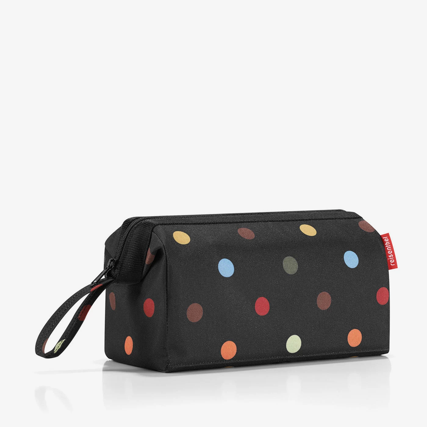Reisenthel WC7009 Travel Cosmetic Dots Toiletry