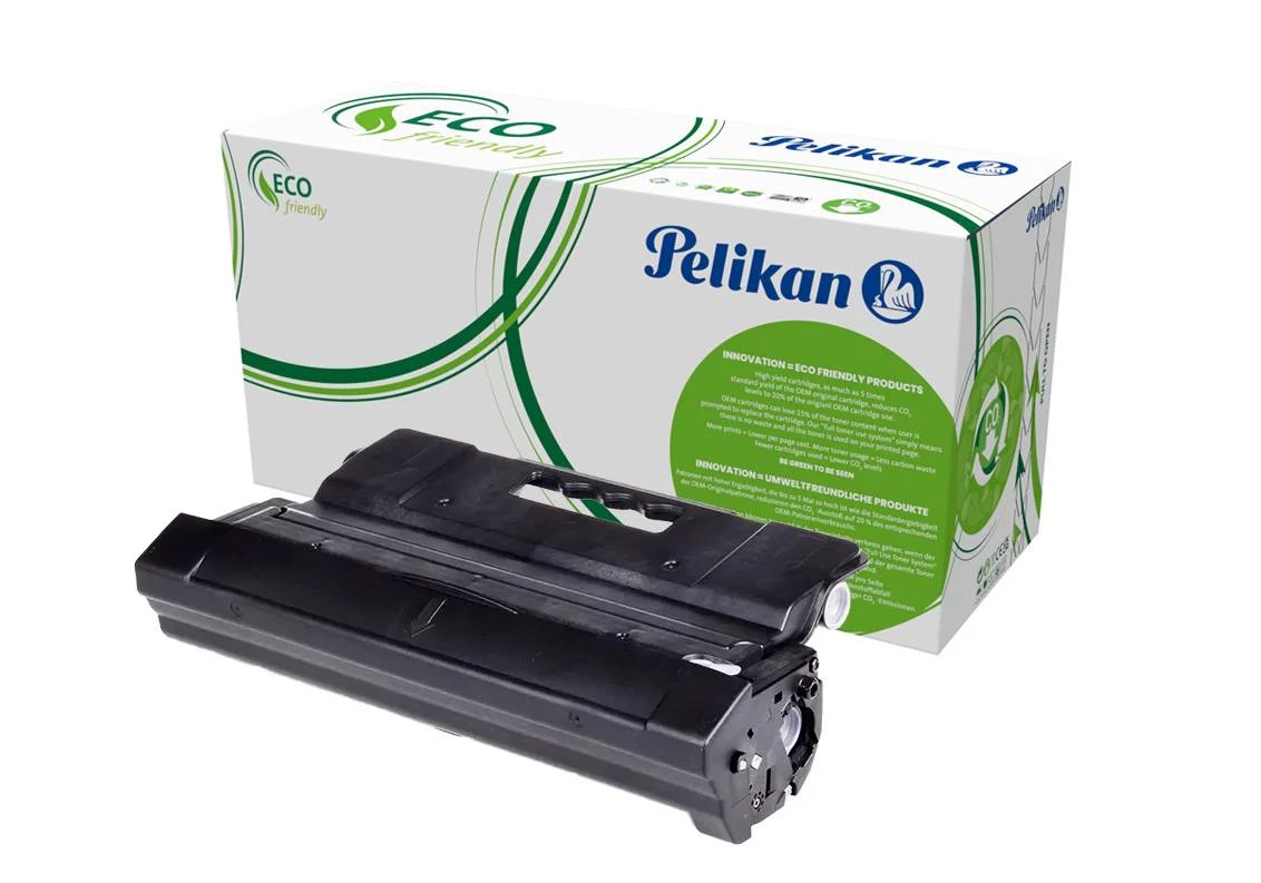 Pelikan Premium Toner Cartridge Compatible with