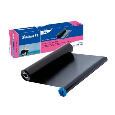 Pelikan Ribbon 543660 saderīgs ar Philips